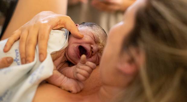 FOTOGRAFIA DE PARTO de Como Deve Ser a Fotografia De Parto