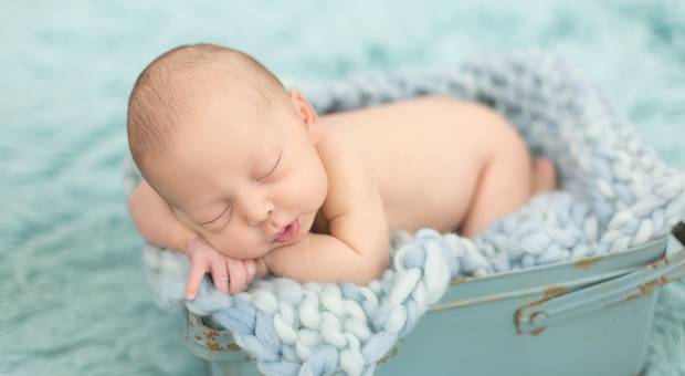 Newborn de FOTOS DE NEWBORN - MATHEUS