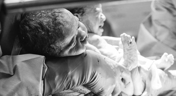 FOTOGRAFIA DE PARTO de FOTOGRAFIA DE PARTO