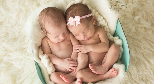 Newborn de BOOK DE NEWBORN DOS GÊMEOS PIETRO E VALENTINA