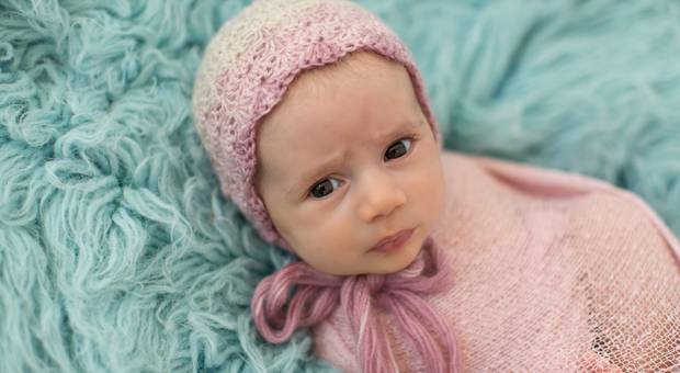 Newborn de BOOK NEWBORN VALENTINA