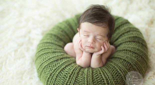 Newborn de SESSÃO NEWBORN DO JOÃO