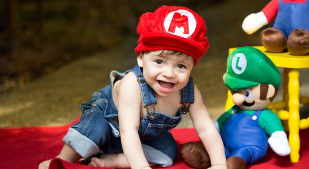 Smash the cake de Gustavo Smash the Cake