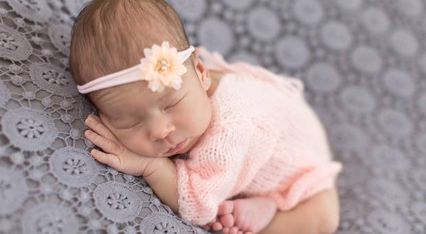 Newborn de Book Newborn Maria Fernanda