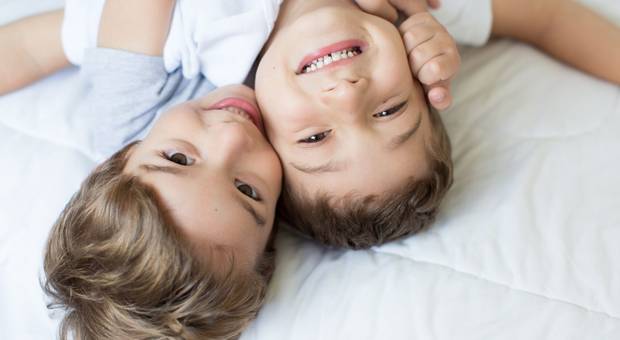 Lifestyle de Fotografia de família - Lifestyle