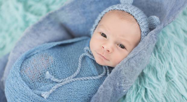 Newborn de Book Newborn Lucca