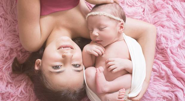 Newborn de Newborn Mayssa