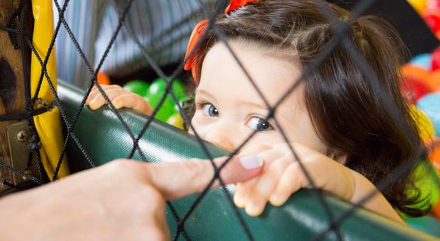 Aniversários e Eventos de Giovanna - 1 ano