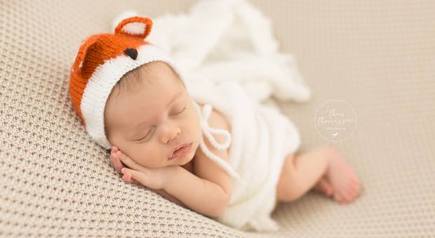 Newborn de Book Newborn Lucca