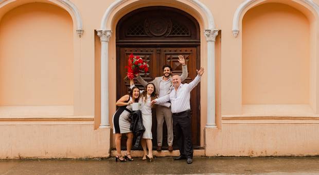 casamentos de Casamento no Cartório Hidalgo 