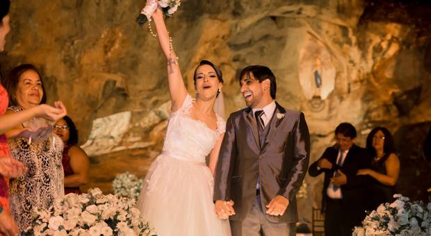 Casamento de Juliana & Giovanni