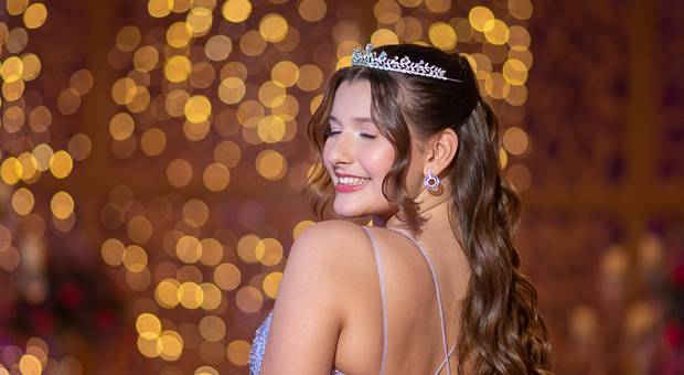 15 Anos de Maria Helena