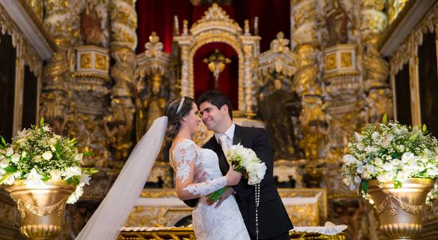 Casamento de Laís & Lucas