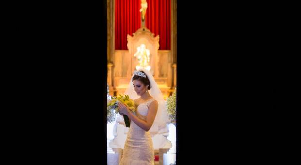 Casamento de Larissa & Eduardo