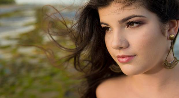 Ensaio - 15 Anos de Hannah