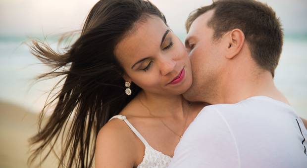 Ensaio - Pré Wedding de Monique & Michel