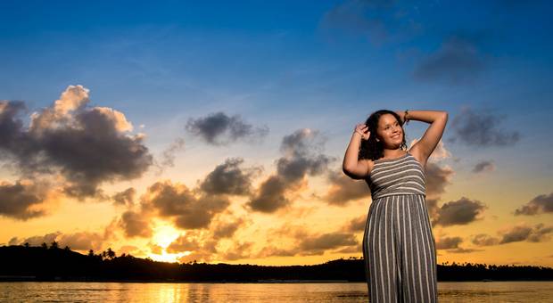 Ensaio - 15 Anos de Rute