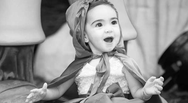 Aniversário Infantíl de Heloísa