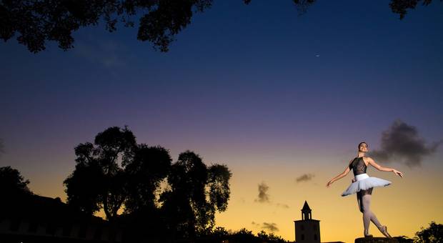 Ensaio - 15 Anos de Bia