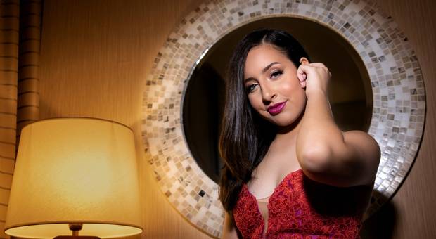 Ensaio - 15 Anos de Lais