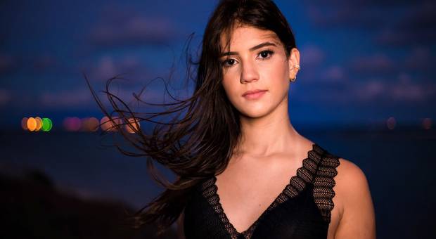 Ensaio - 15 Anos de Letícia