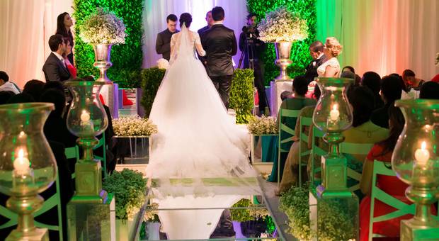 Casamento de Izis & Eduardo