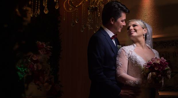 Casamento de Williane & Nivanor