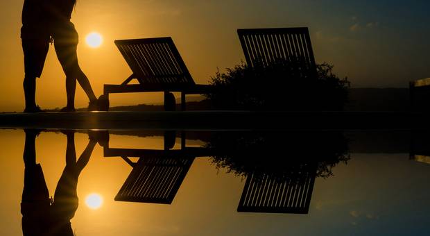 Ensaio - Pré Wedding de Katarinne & Bruno