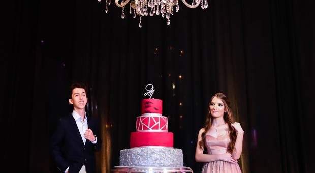 15 Anos de Leo & Alice