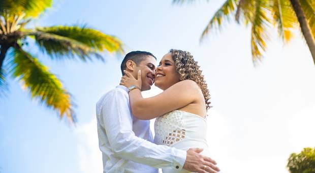 Ensaio - Pré Wedding de Maria Eduarda & Jonathan