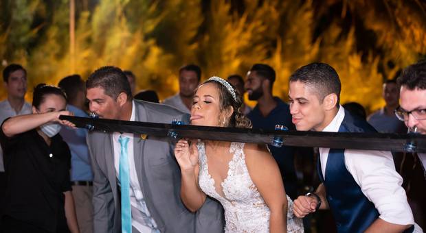 Casamento de Maria Eduarda & Jonathan