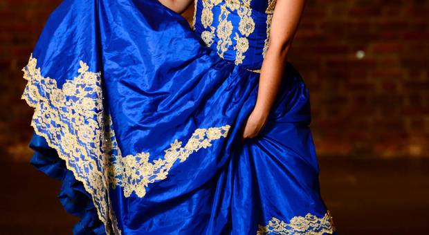 Ensaio - 15 Anos de Gabriele Atroch