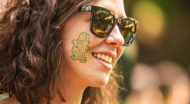 Geral de Festas corporativas