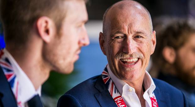 Eventos de British House - Olimpiadas Rio de Janeiro