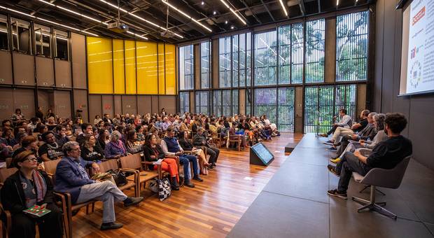 Eventos de Projeto Hipermuseus