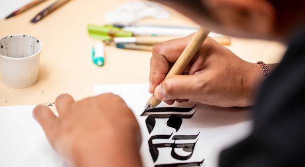 Eventos de ATypI Tokyo 2019