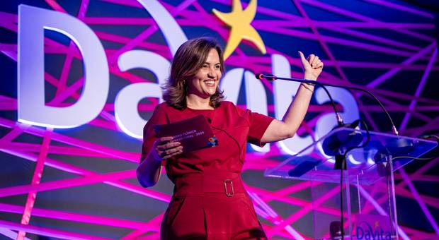 Eventos de Davita - encontro clínico e operacional 2024