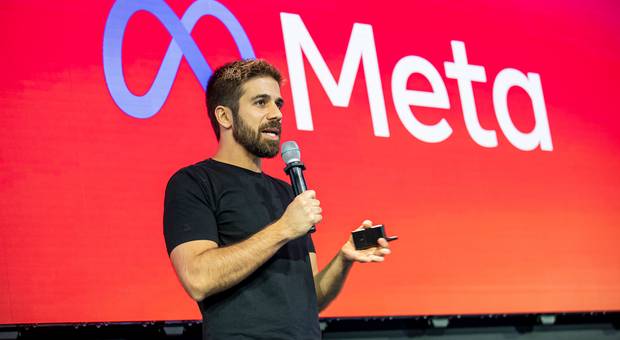 Eventos de Pareto | Meta Day - 2024