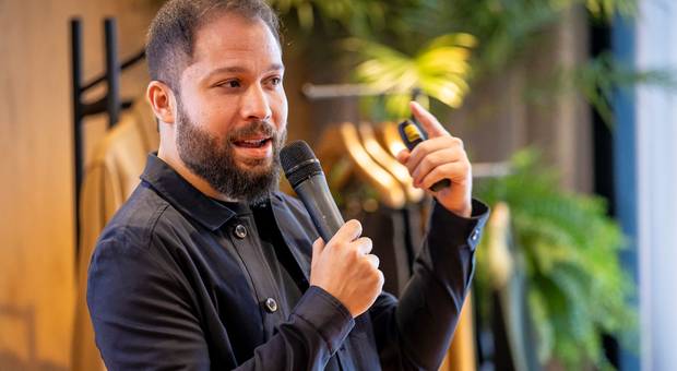 Eventos de Encontro Oficina Reserva 2024