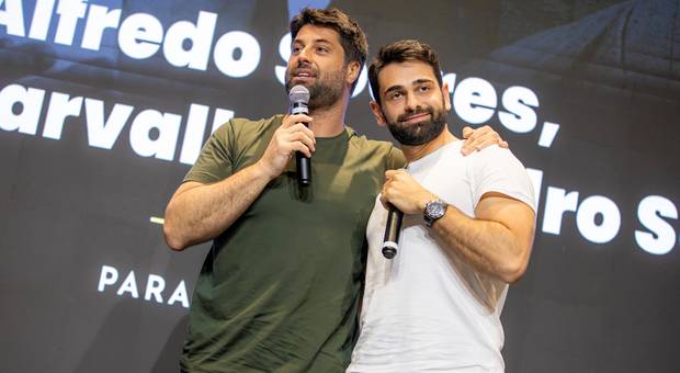 Eventos de Parabellum 2024