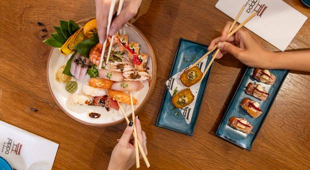 Eventos de JAPPA da Quitanda - inauguração Barrashopping