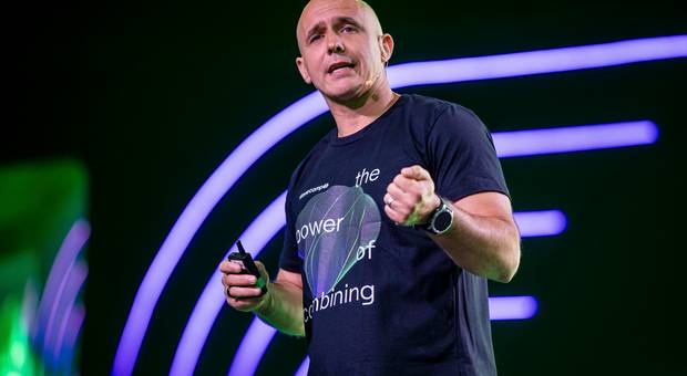 Eventos de Stone Camp 2023