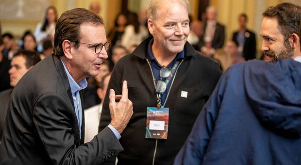 Eventos de ELEA | iMasons