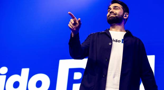 Eventos de Subido Pro 2025