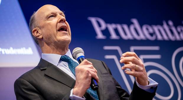 Eventos de Prudential - 150 anos