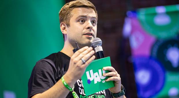 Eventos de Stone - UAU 2025.1