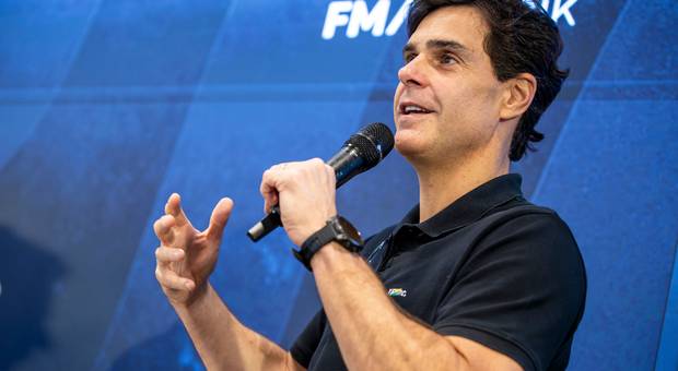 Eventos de Outcast Capital