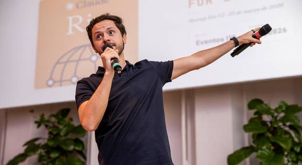 Eventos de Claude Meet-up 26.1