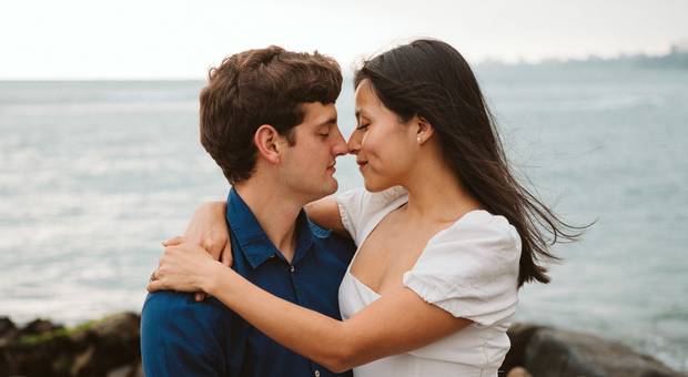 Pre/Post Wedding de VALERIA & NICK