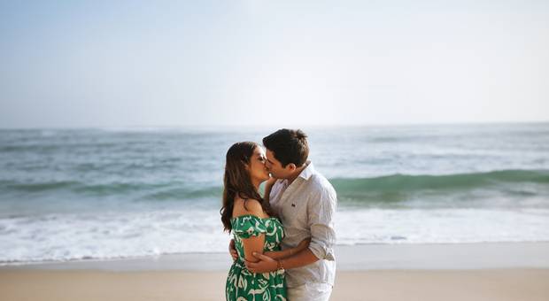 Pre/Post Wedding de ANGEL & KATHY